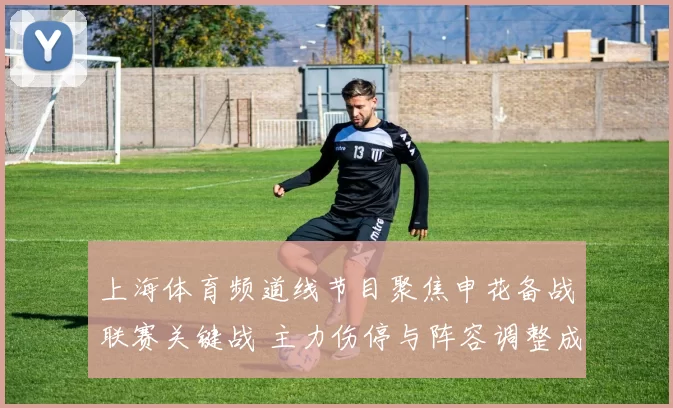 上海体育频道线节目聚焦申花备战联赛关键战 主力伤停与阵容调整成看点