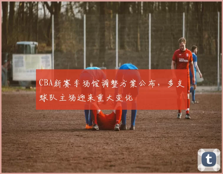 CBA新赛季场馆调整方案公布,多支球队主场迎来重大变化