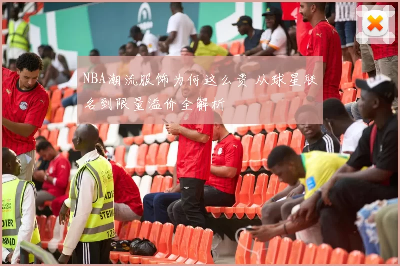 NBA潮流服饰为何这么贵 从球星联名到限量溢价全解析