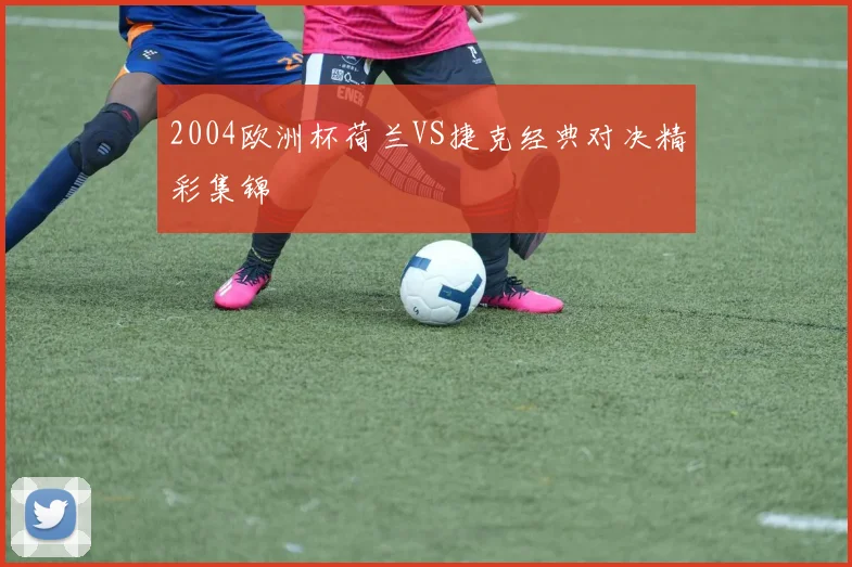 2004欧洲杯荷兰VS捷克经典对决精彩集锦